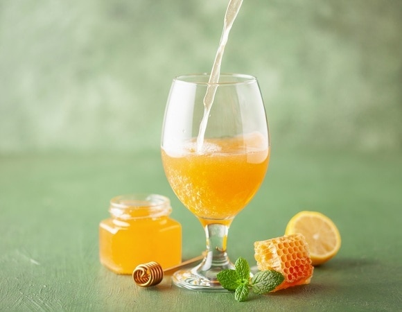 Как приготовить медовуху дома — самый простой рецепт без использования дрожжей Как приготовить медовуху дома — самый простой рецепт без использования дрожжей