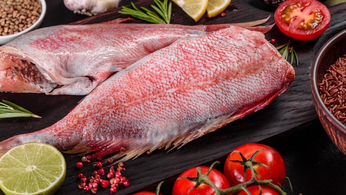 Как выбрать качественного морского окуня — ориентируйтесь по этим 3 показателям!