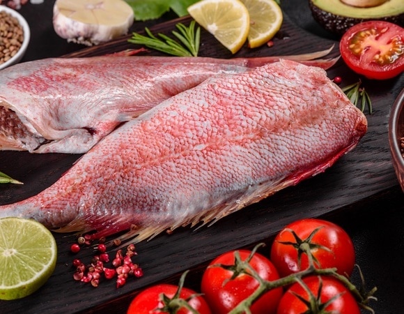Как выбрать качественного морского окуня — ориентируйтесь по этим 3 показателям! Как выбрать качественного морского окуня — ориентируйтесь по этим 3 показателям!