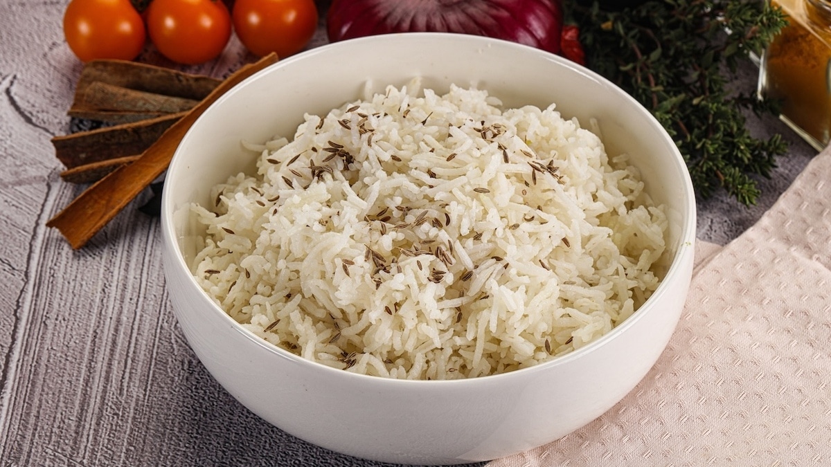 Кишечник — как часы: названы 2 сорта риса, помогающие пищеварению