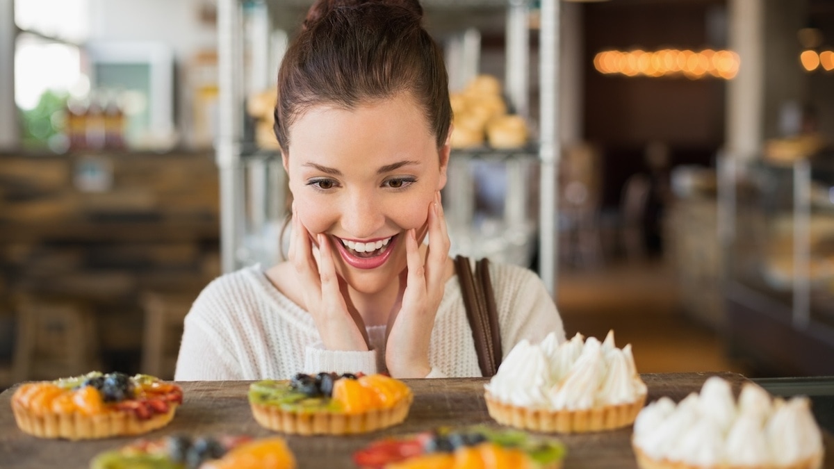 Научиться жить без сахара: найдены продукты, после которых совсем не хочется сладкого Научиться жить без сахара: найдены продукты, после которых совсем не хочется сладкого