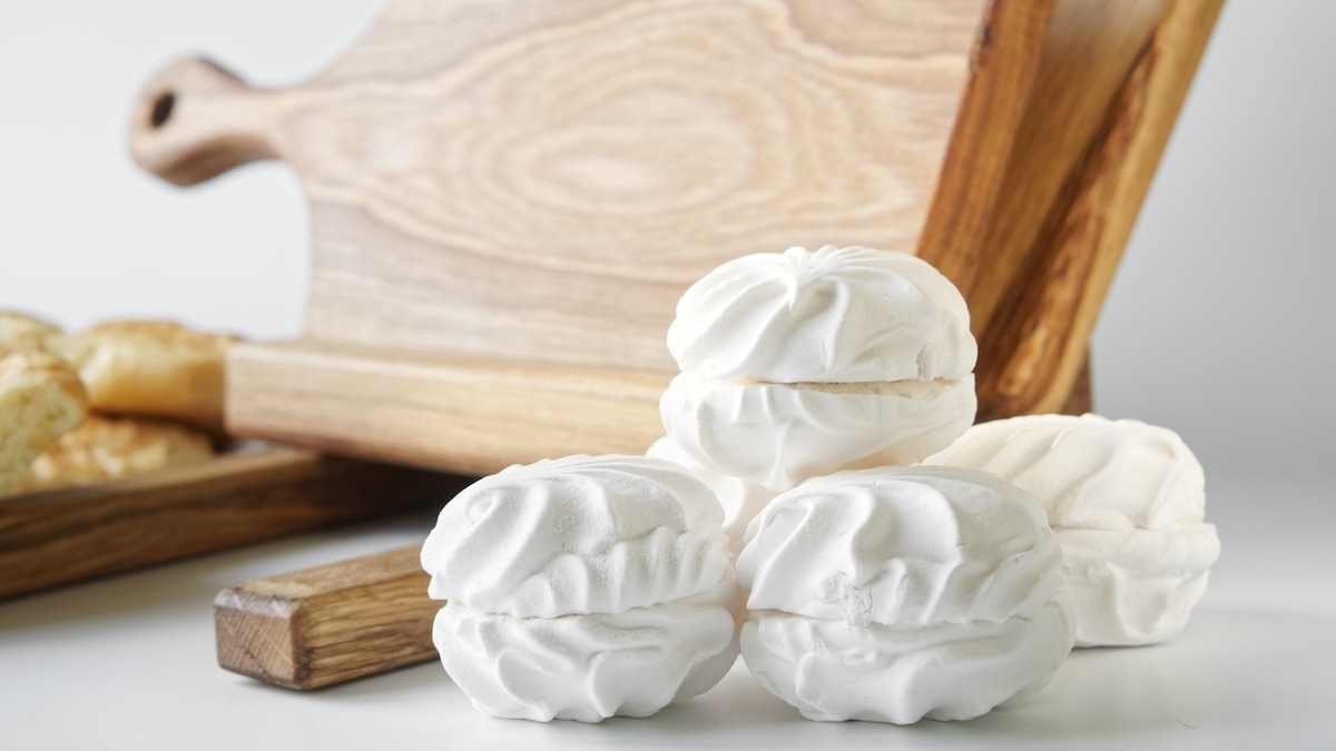 Зефир поможет похудеть — диетолог Соломатина объяснила, что нужно делать