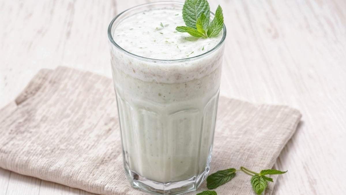 Эликсир долголетия и красоты: этот кисломолочный напиток с Кавказа должен быть в рационе каждого