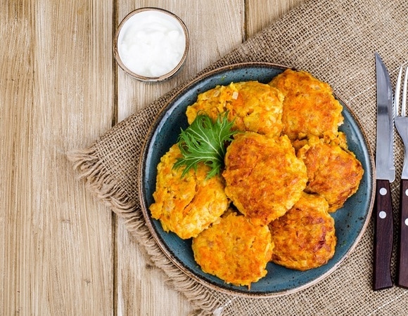 «Вы даже не почувствуете вкуса тыквы»: рецепт самых полезных осенних котлет