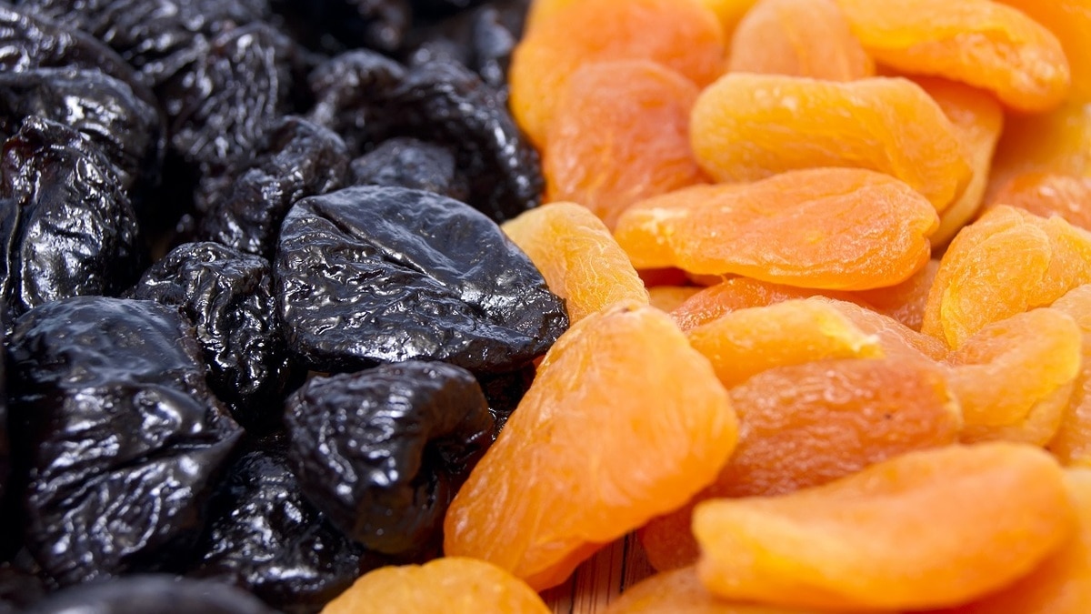 Как очистить сухофрукты от диоксида серы и глицерина — 2 эффективных способа Как очистить сухофрукты от диоксида серы и глицерина — 2 эффективных способа