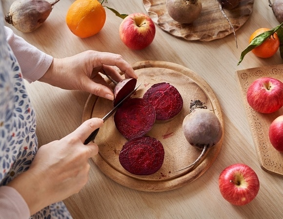 Сохранить максимум витаминов: назван самый полезный способ приготовления свеклы Сохранить максимум витаминов: назван самый полезный способ приготовления свеклы