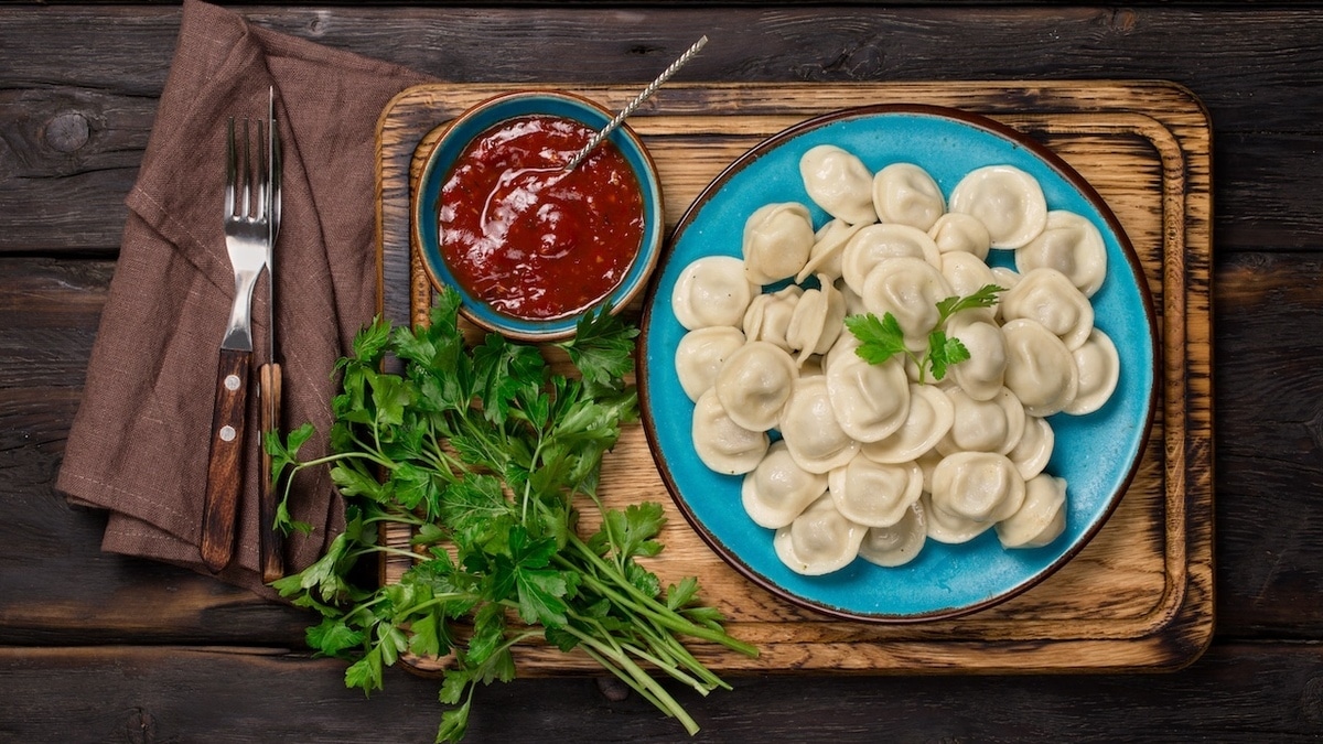 Забудьте уже про майонез: диетолог перечислила лучшие соусы к пельменям Забудьте уже про майонез: диетолог перечислила лучшие соусы к пельменям