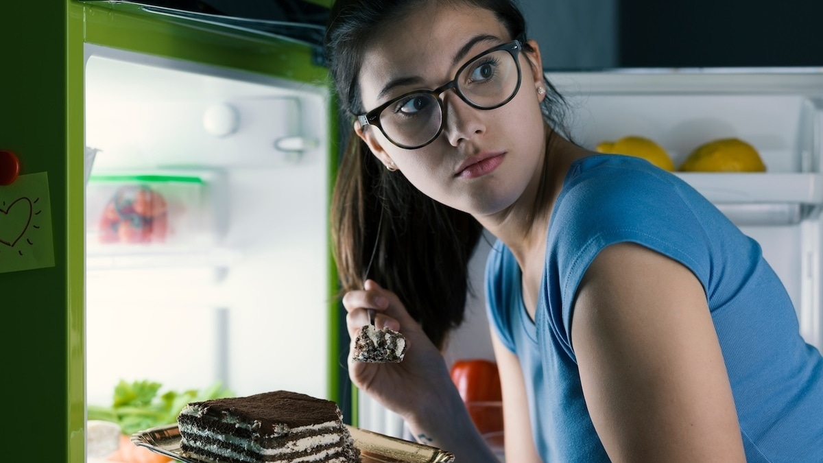 Как избавиться от постоянного чувства голода и наконец похудеть — врач поделился своим планом