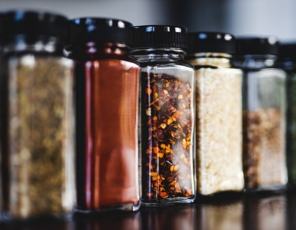 Диетолог Соломатина назвала 5 специй для укрепления иммунитета осенью Диетолог Соломатина назвала 5 специй для укрепления иммунитета осенью