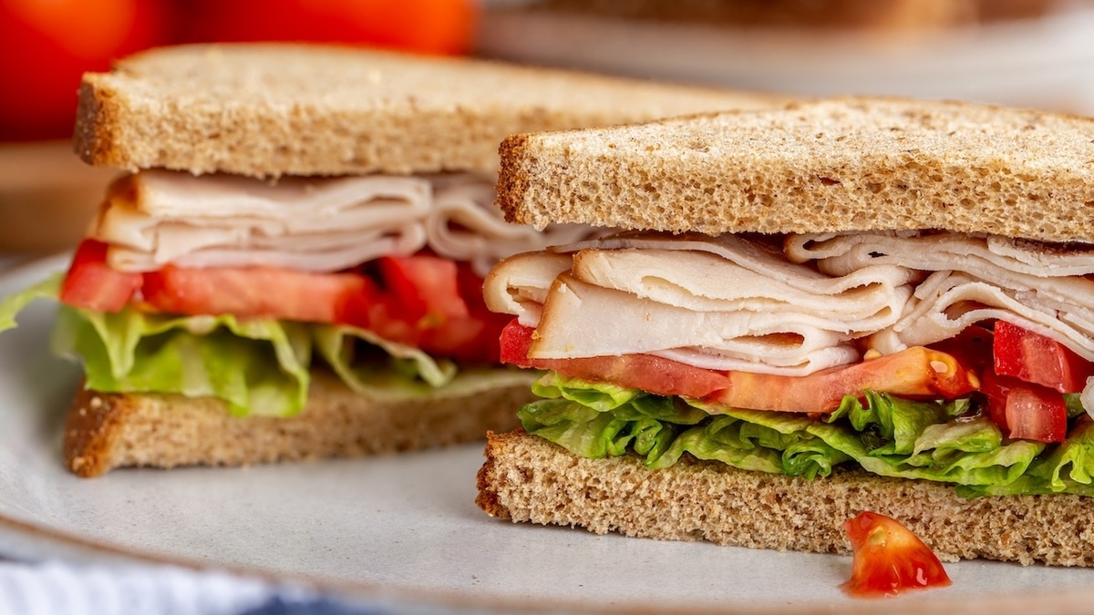 Забудьте про это сочетание для завтрака: найден самый вредный бутерброд