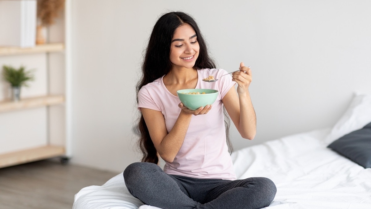 Найден лучший завтрак для уменьшения воспаления — понадобятся всего 3 продукта