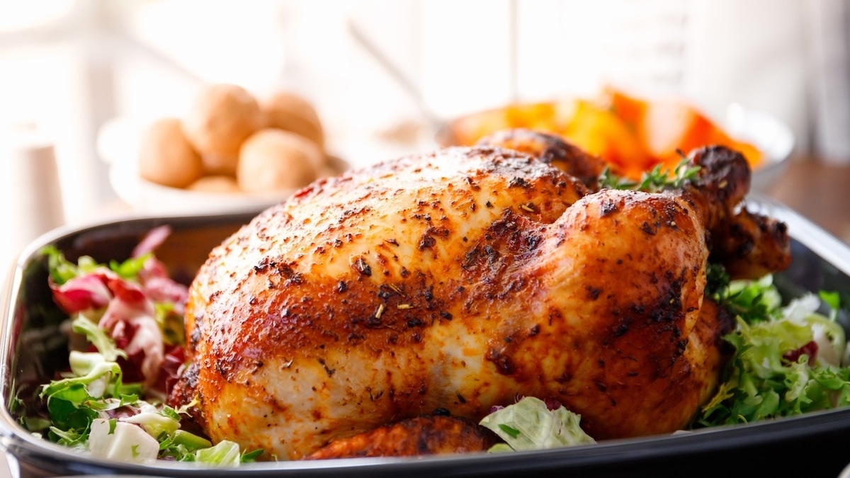 Стало известно, какую часть курицы врачи считают опасной — всегда избавляйтесь от нее Стало известно, какую часть курицы врачи считают опасной — всегда избавляйтесь от нее