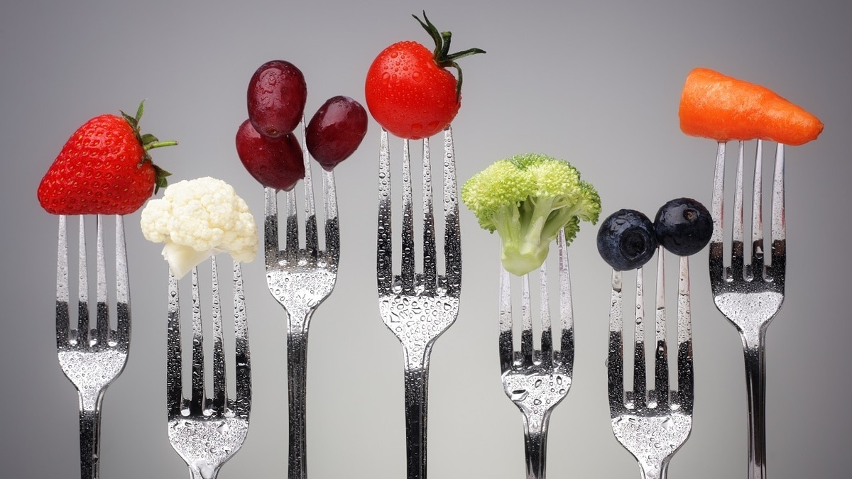 Из каких продуктов можно получить важные антиоксиданты — топ от Роскачества