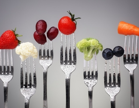 Из каких продуктов можно получить важные антиоксиданты — топ от Роскачества