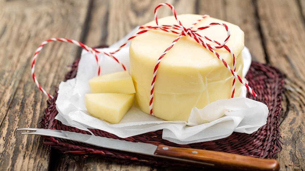 Как выбрать самый вкусный сулугуни — 5 основных правил