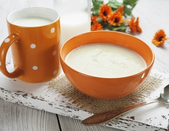 «Бесполезна не для всех»: стало известно, кому необходимо есть манку