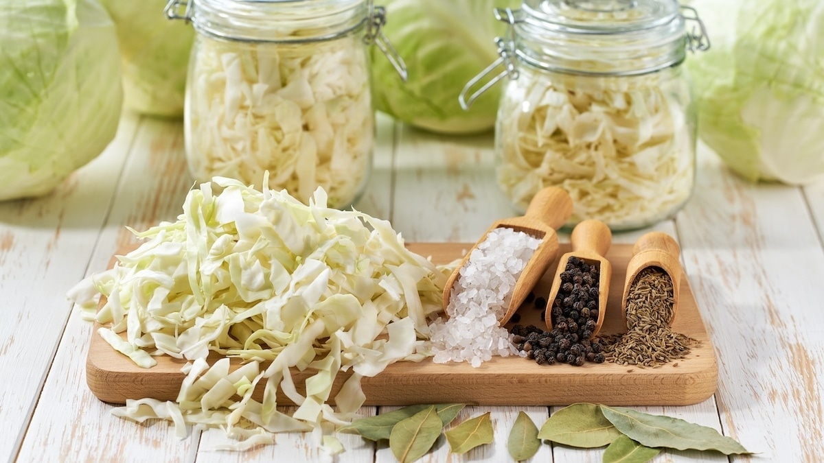 В какие дни квасить капусту в октябре и ноябре 2024 года? Названы самые благоприятные даты