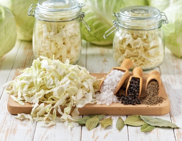 В какие дни квасить капусту в октябре и ноябре 2024 года? Названы самые благоприятные даты В какие дни квасить капусту в октябре и ноябре 2024 года? Названы самые благоприятные даты