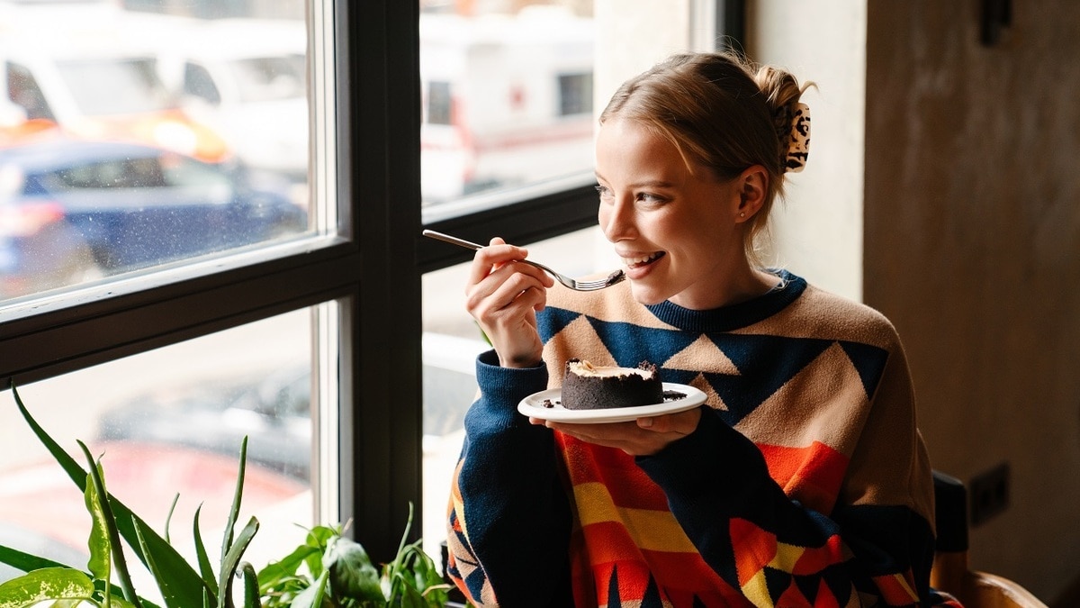 «Это нормально»: диетолог назвала причины повышенного аппетита осенью 