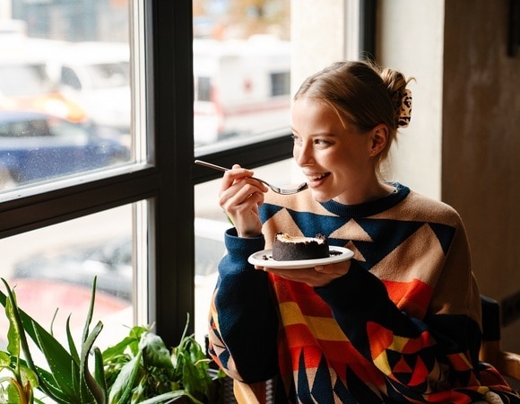 «Это нормально»: диетолог назвала причины повышенного аппетита осенью «Это нормально»: диетолог назвала причины повышенного аппетита осенью