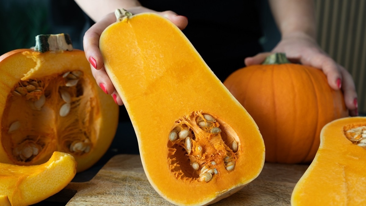 Врач раскрыл основную пользу тыквы и назвал 3 полезных способа приготовления