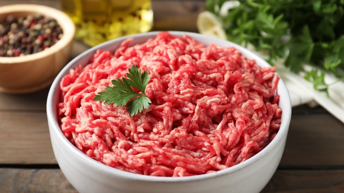 Диетолог раскрыла неожиданную пользу фарша — вот почему он лучше мяса