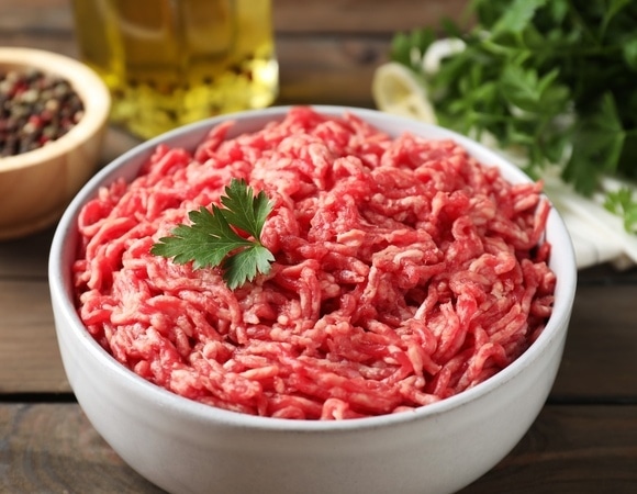 Диетолог раскрыла неожиданную пользу фарша — вот почему он лучше мяса Диетолог раскрыла неожиданную пользу фарша — вот почему он лучше мяса