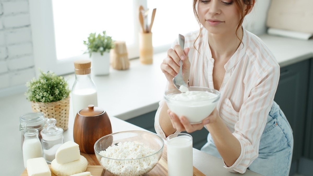 Ничего страшного! Найдены молочные продукты, которые можно использовать и после истечения срока годности