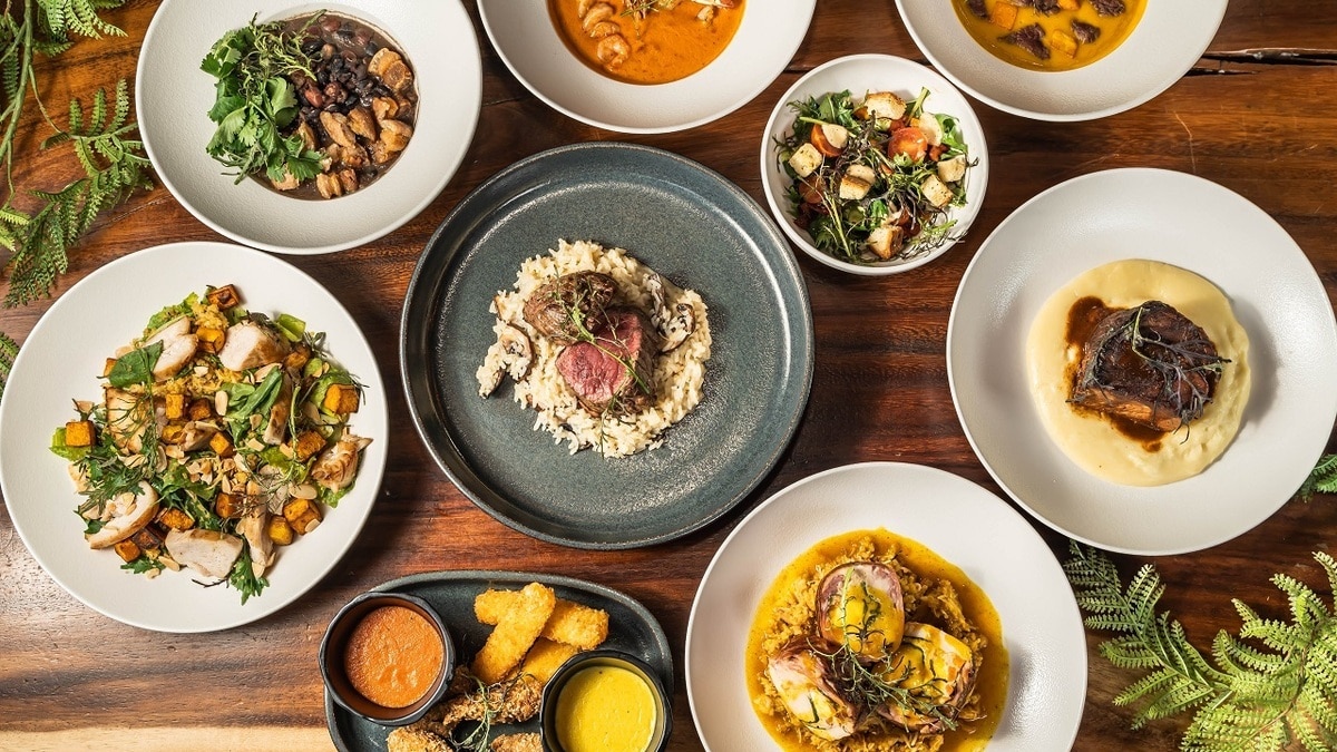 Горячее из трех ингредиентов: 7 рецептов от «Едим Дома» Горячее из трех ингредиентов: 7 рецептов от «Едим Дома»