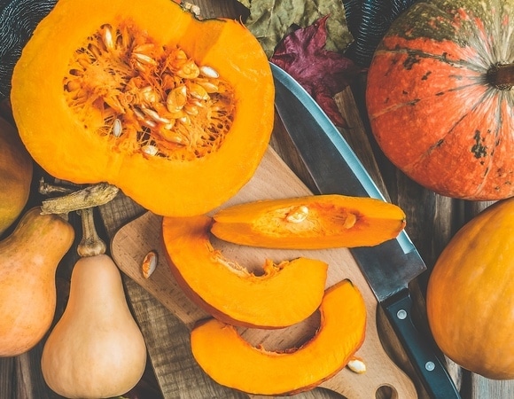 Можно ли есть сырую тыкву? Ответ дала биолог Можно ли есть сырую тыкву? Ответ дала биолог