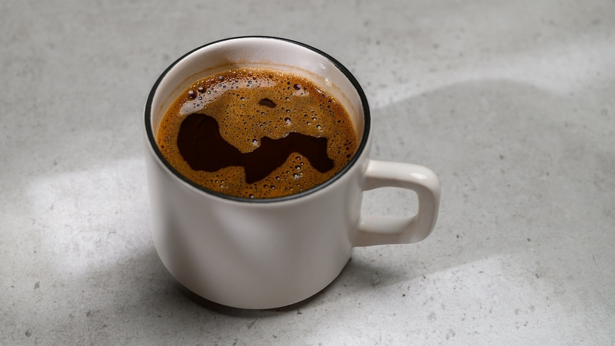 Эксперт выяснила, становится ли остывший кофе менее бодрящим и полезным