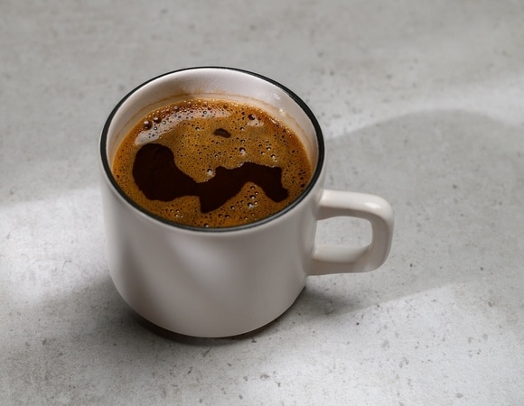 Эксперт выяснила, становится ли остывший кофе менее бодрящим и полезным Эксперт выяснила, становится ли остывший кофе менее бодрящим и полезным