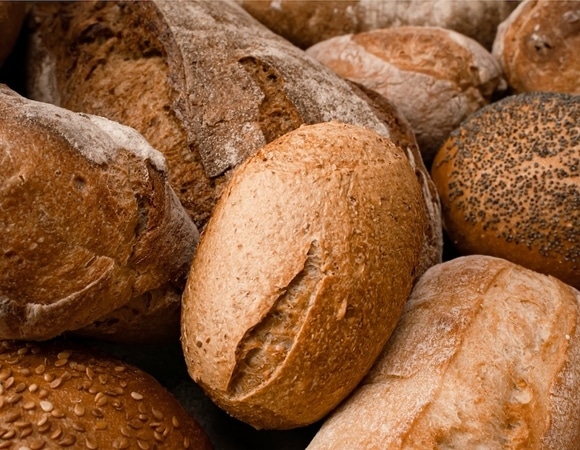 Ученый объяснил, где нужно хранить хлеб, чтобы он не черствел Ученый объяснил, где нужно хранить хлеб, чтобы он не черствел