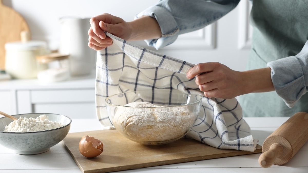Что добавить в тесто, чтобы оно стало пышным и мягким: кулинары раскрыли свои «секретные» ингредиенты