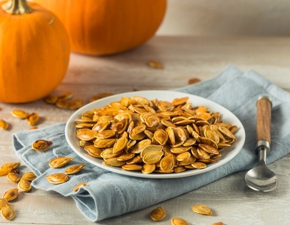 «Универсальное лекарство»: раскрыты все целебные свойства тыквенных семечек «Универсальное лекарство»: раскрыты все целебные свойства тыквенных семечек