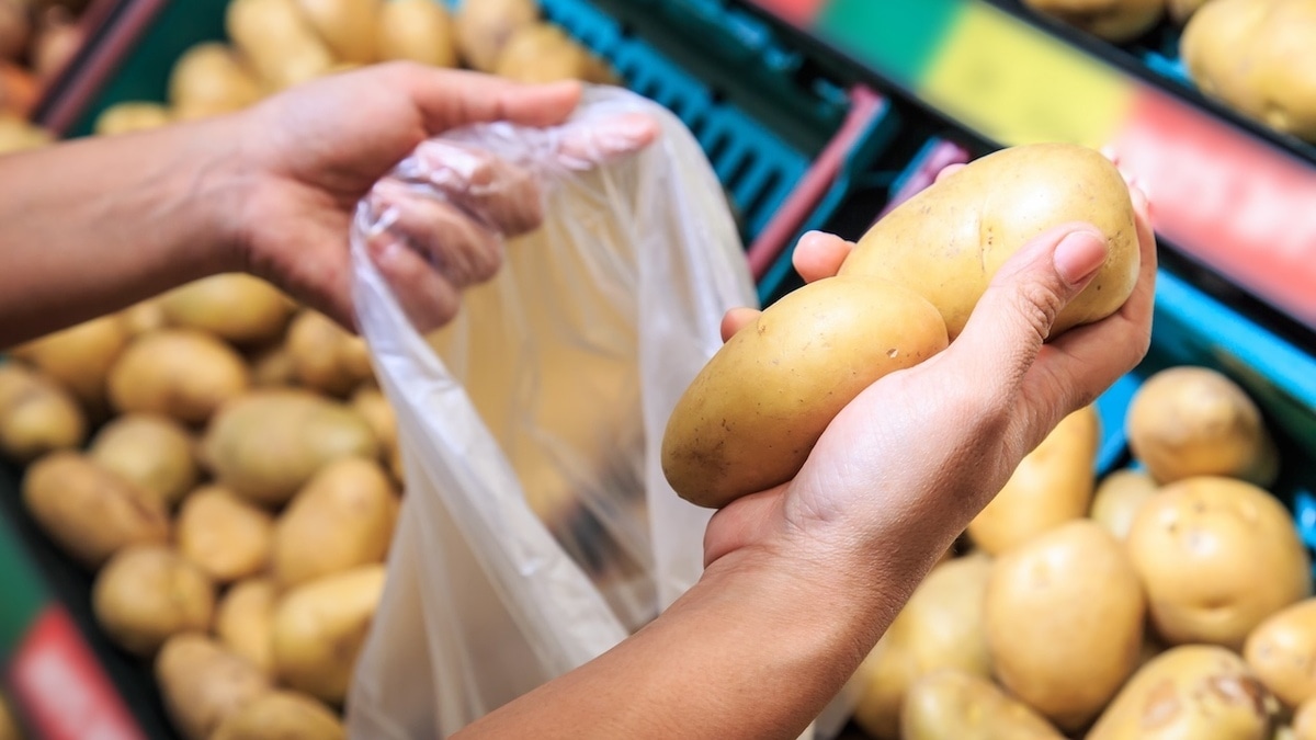 Трогаем, изучаем запах и цвет: эксперты поделились, как выбрать самую лучшую картошку