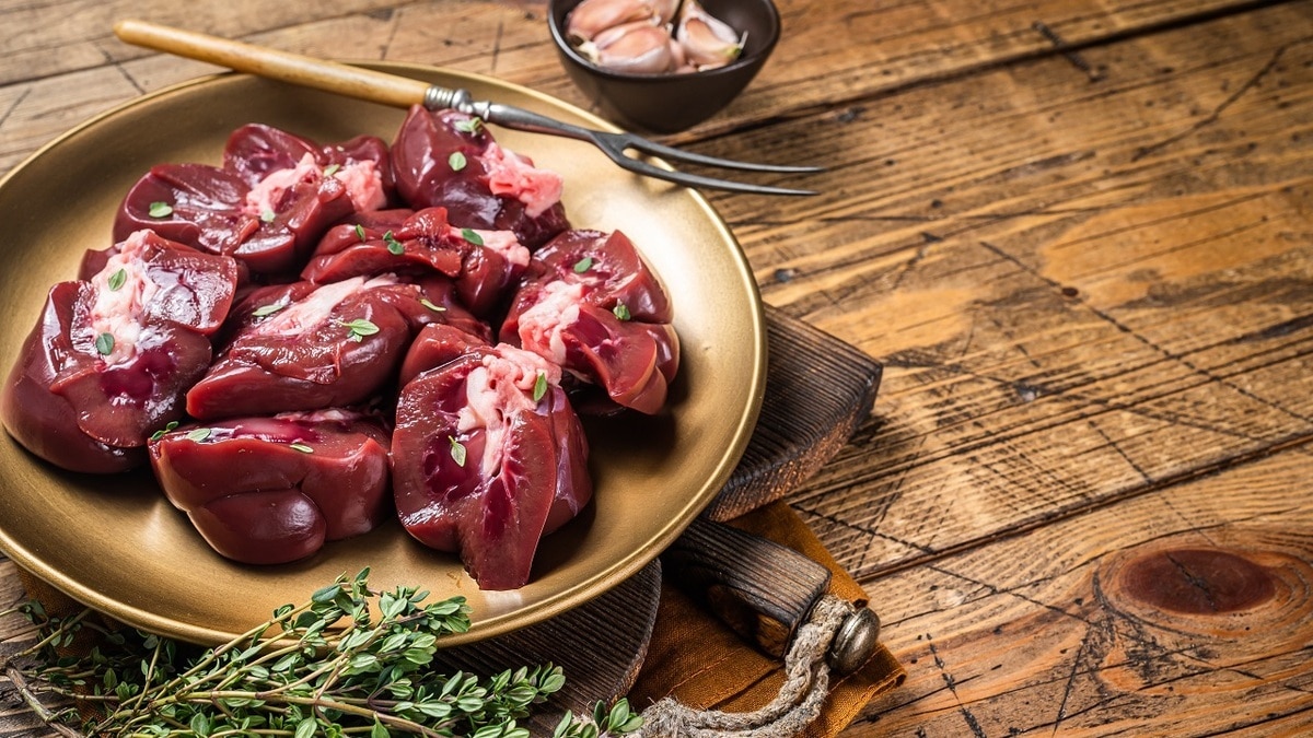 «Могут и убить»: названы самые опасные для здоровья субпродукты «Могут и убить»: названы самые опасные для здоровья субпродукты