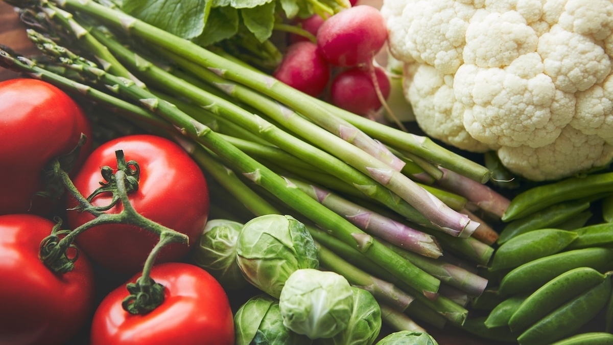 Стало известно, кому вредно есть овощи Стало известно, кому вредно есть овощи