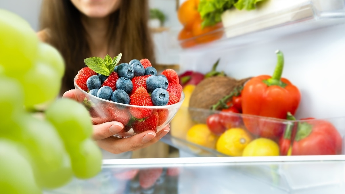 Сколько овощей и фруктов нужно есть, чтобы укрепить иммунитет? Вот норма, к которой нужно стремиться Сколько овощей и фруктов нужно есть, чтобы укрепить иммунитет? Вот норма, к которой нужно стремиться