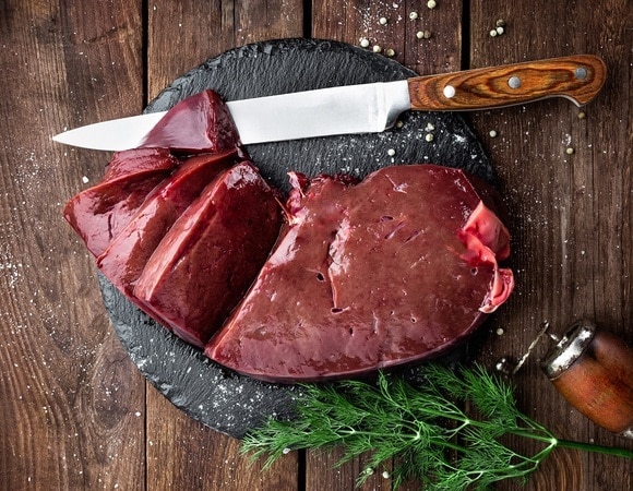 Как убрать горечь из печени? Кулинары напомнили три рабочих метода Как убрать горечь из печени? Кулинары напомнили три рабочих метода