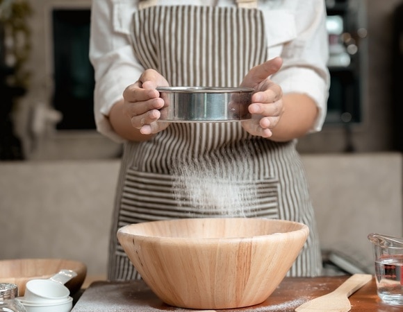 Без лишней суеты: самый быстрый рецепт «ленивых» пирожков с капустой