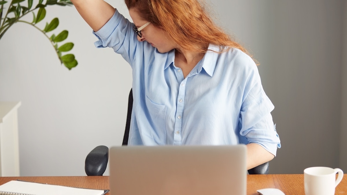 Перечислены продукты, которые усиливают неприятный запах пота Перечислены продукты, которые усиливают неприятный запах пота