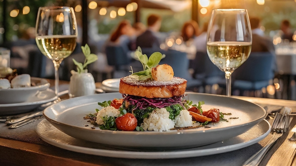 Красиво жить — здоровью вредить: врач объяснила, почему нельзя есть в ресторане каждый день