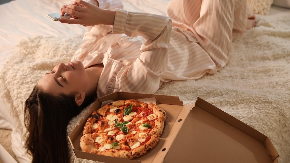 Что будет с организмом, если есть один раз в день — и только вечером Что будет с организмом, если есть один раз в день — и только вечером