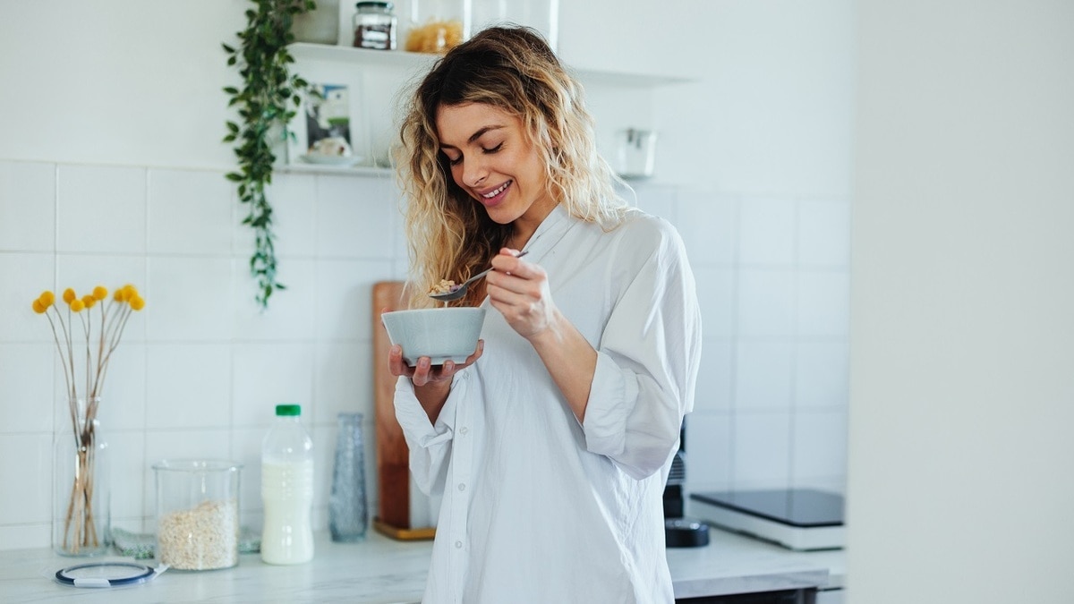 Стало известно, какая каша сжигает жир и помогает восстановиться после инсульта Стало известно, какая каша сжигает жир и помогает восстановиться после инсульта