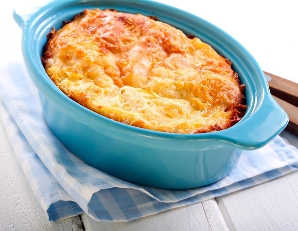 Как приготовить запеканку из квашеной капусты — рецепт быстрого ужина для всей семьи Как приготовить запеканку из квашеной капусты — рецепт быстрого ужина для всей семьи