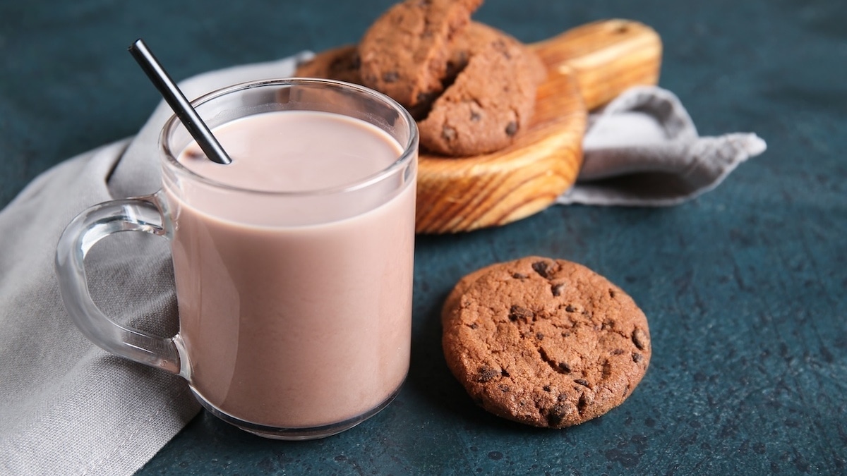 Лучше, чем в кофейне: можно ли приготовить какао на растительном молоке? Лучше, чем в кофейне: можно ли приготовить какао на растительном молоке?