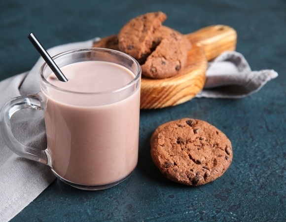 Лучше, чем в кофейне: можно ли приготовить какао на растительном молоке? Лучше, чем в кофейне: можно ли приготовить какао на растительном молоке?