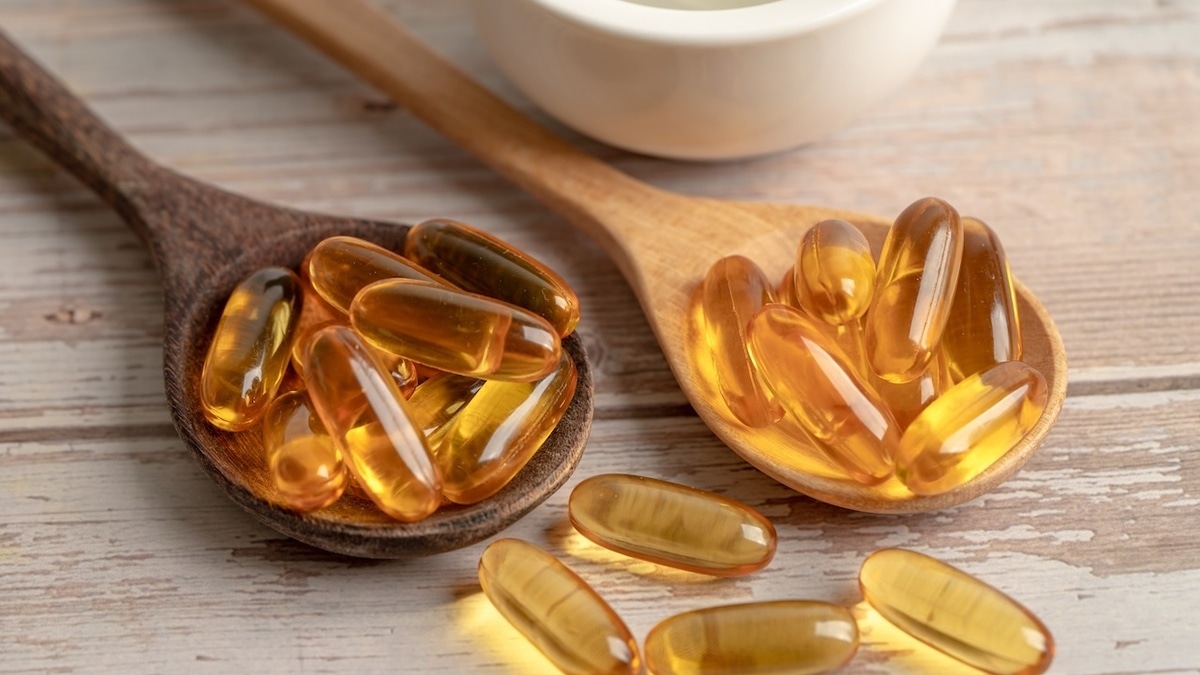 В чем разница между омега-3 и рыбьим жиром? Диетолог сказала, что нам нужнее