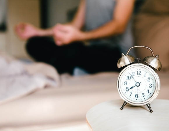 Найдено несложное упражнение, помогающее быстро заснуть, — делайте его каждый вечер Найдено несложное упражнение, помогающее быстро заснуть, — делайте его каждый вечер